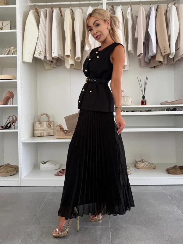 Amara - Elegant Two-Piece Set