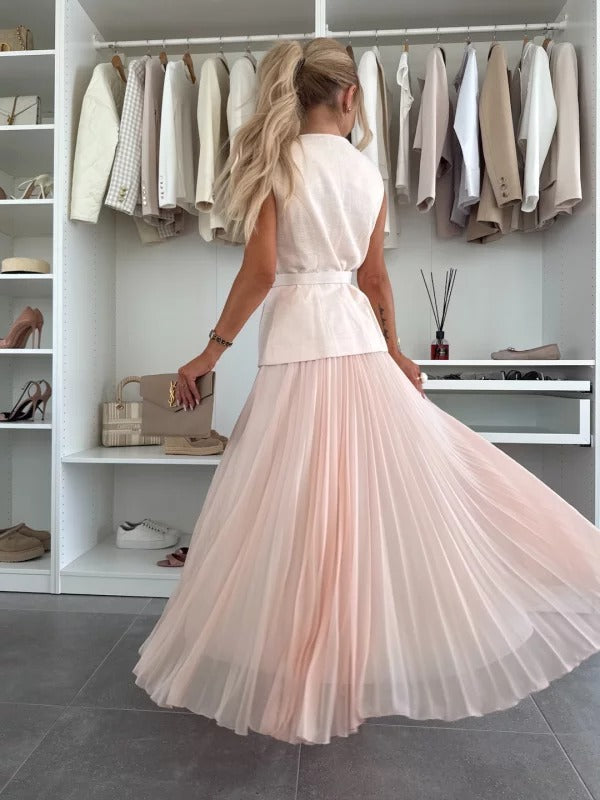 Amara - Elegant Two-Piece Set
