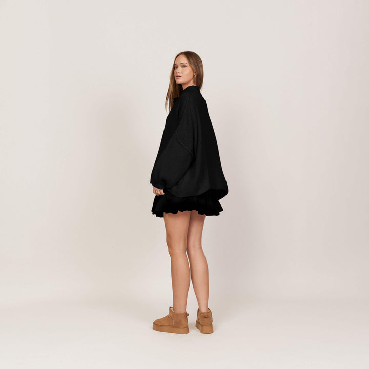 Jess | Cozy Knit Cardigan