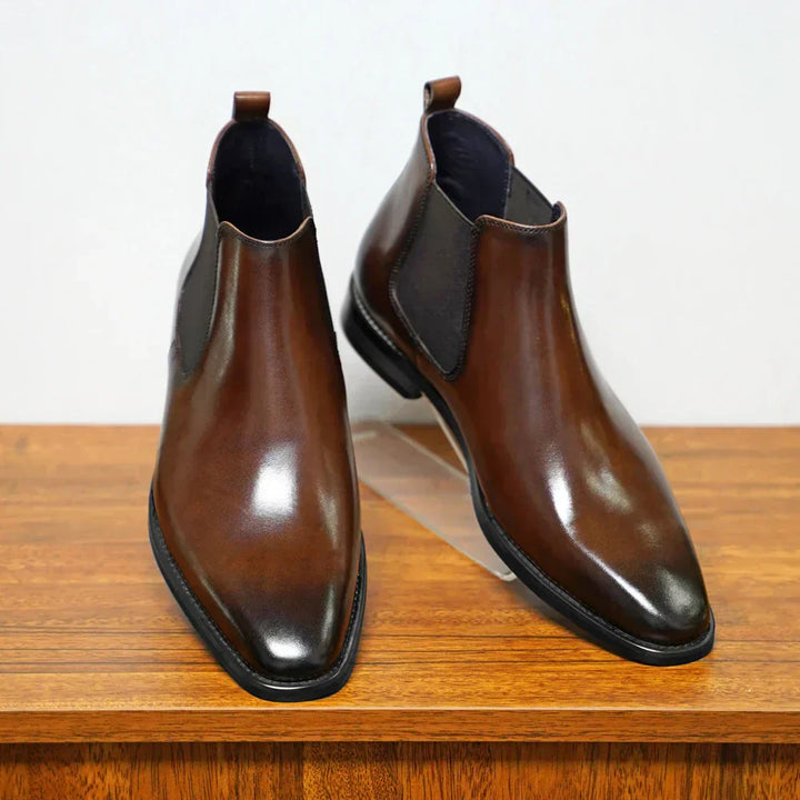 George – Refined Chelsea Boots