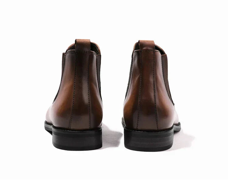 George – Refined Chelsea Boots
