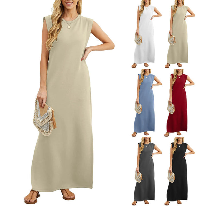Cataleya - Crease-Free Dress