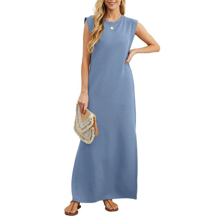 Cataleya - Crease-Free Dress