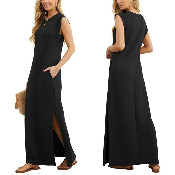 Cataleya - Crease-Free Dress