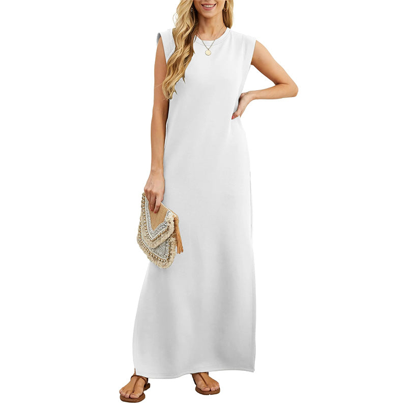 Cataleya - Crease-Free Dress