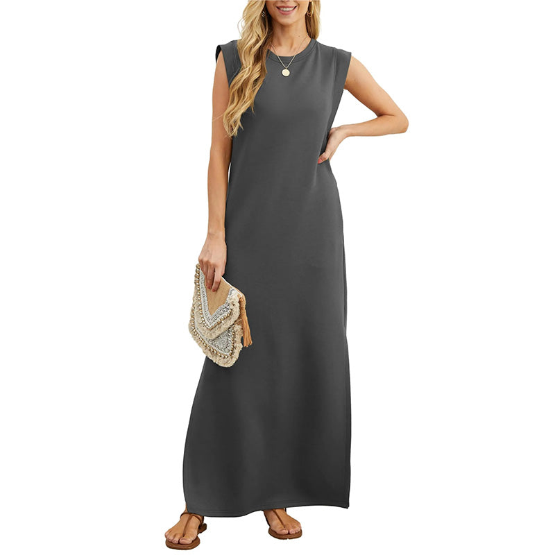 Cataleya - Crease-Free Dress
