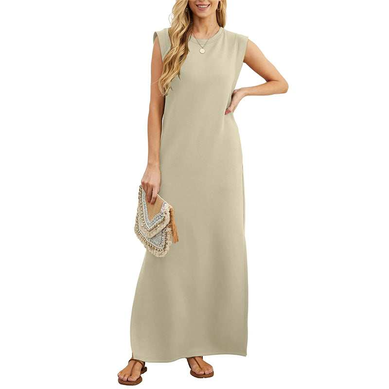 Cataleya - Crease-Free Dress