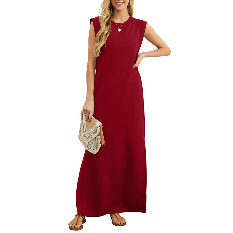 Cataleya - Crease-Free Dress