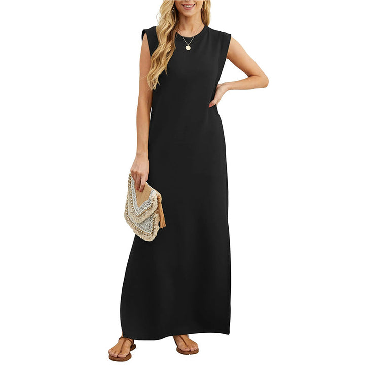Cataleya - Crease-Free Dress