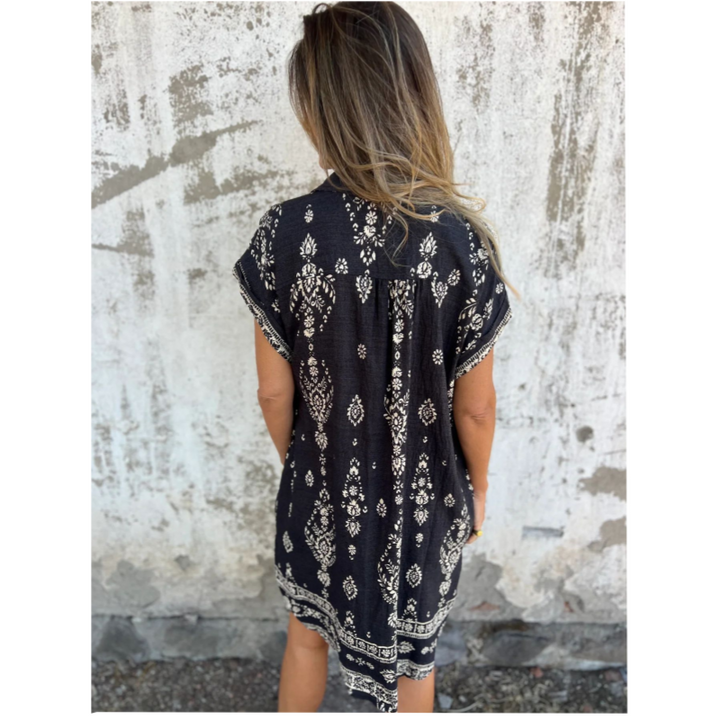 Alina - Dress With Pockets