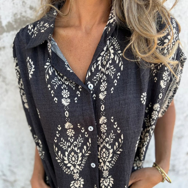 Alina - Dress With Pockets