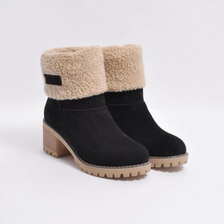 Rosemary – Comfortable Premium Boots