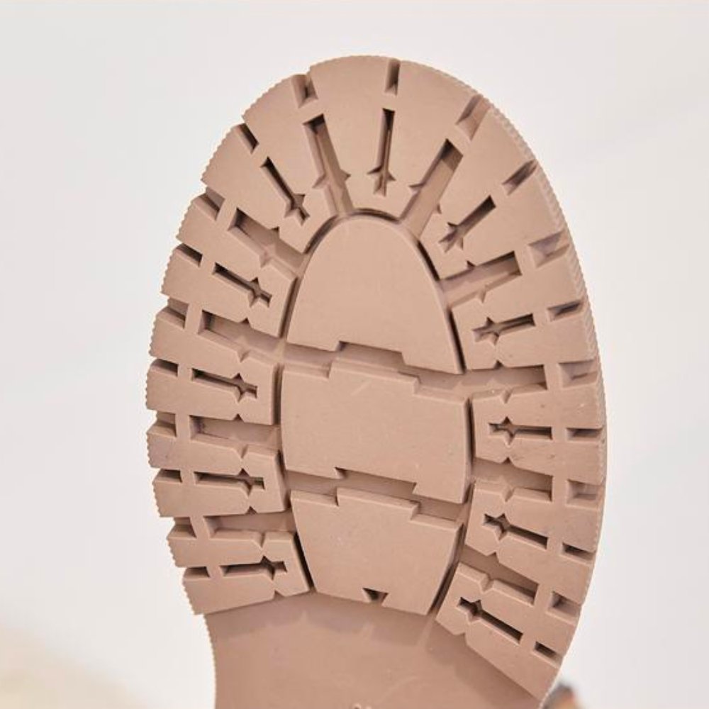 Daisy – Comfortable and Warm Boots