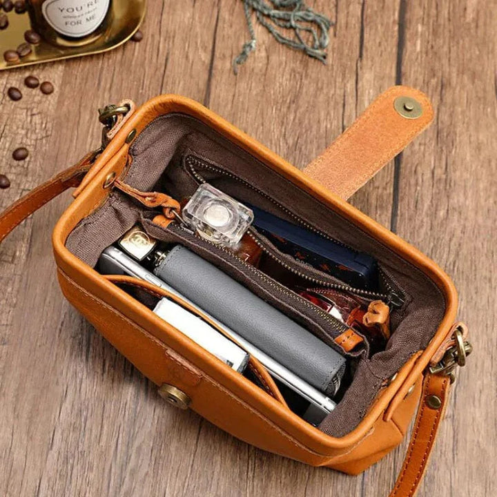 Ivy – Mini Crossbody