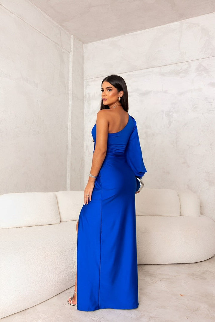 Yolina - Elegant Cocktail Dress